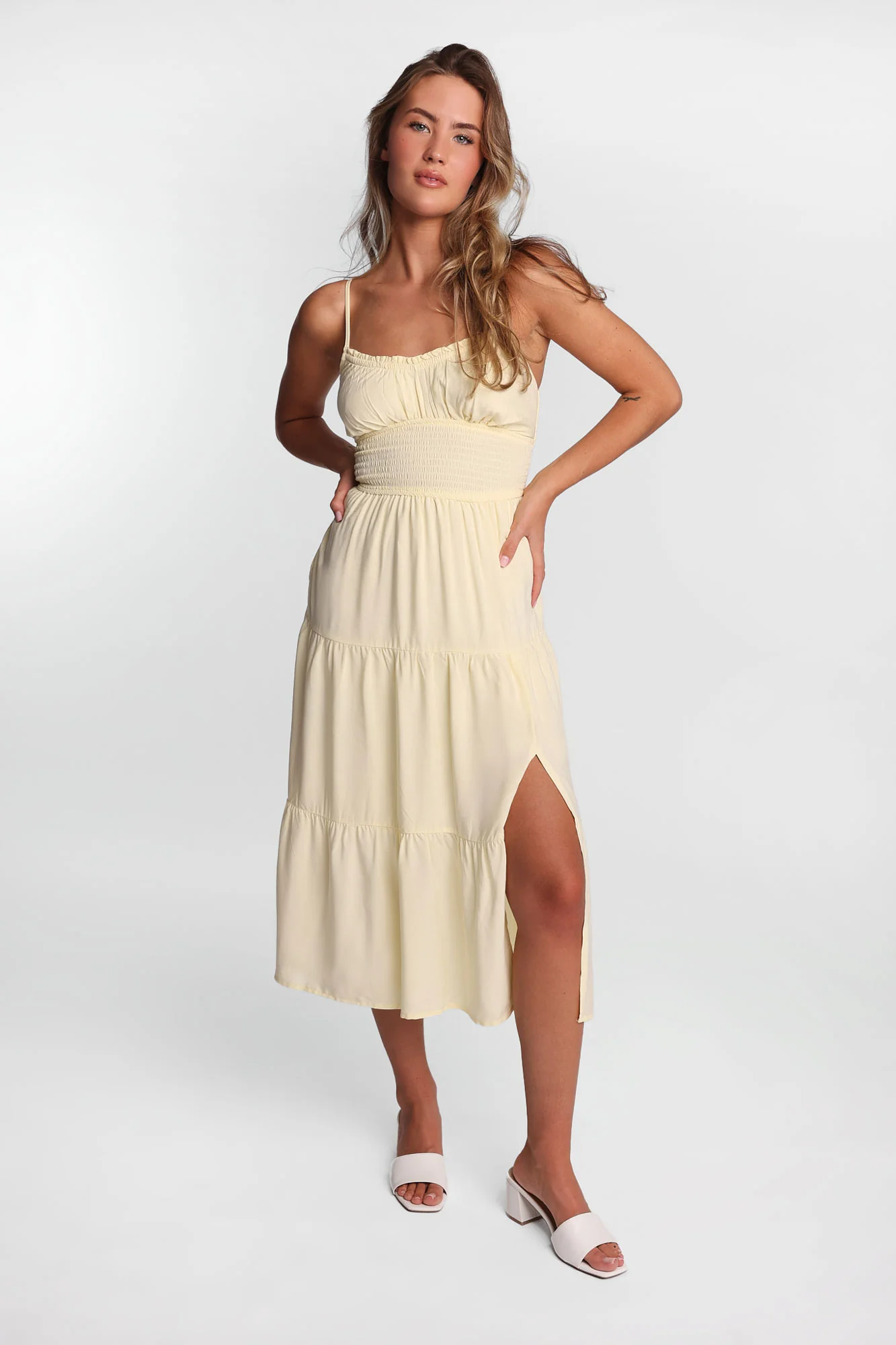 Bluenotes New Arrivals